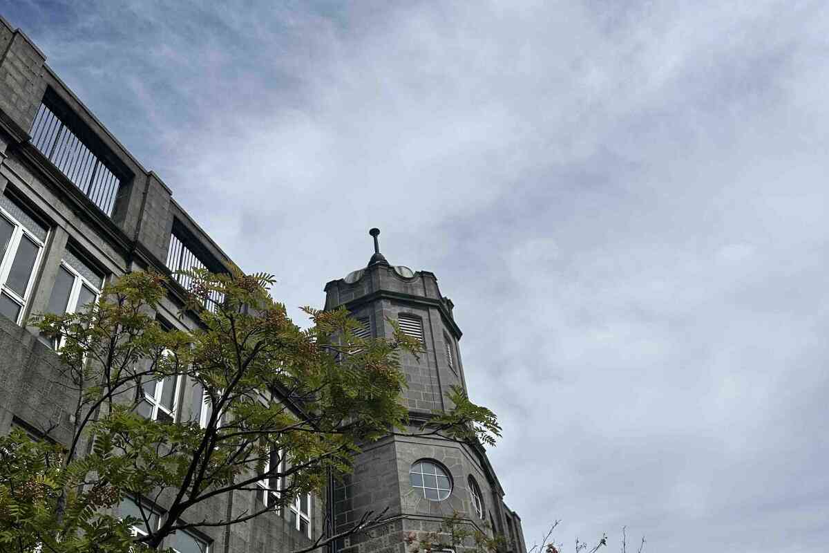 Aberdeen Mosque and Islamic Centre : image 5