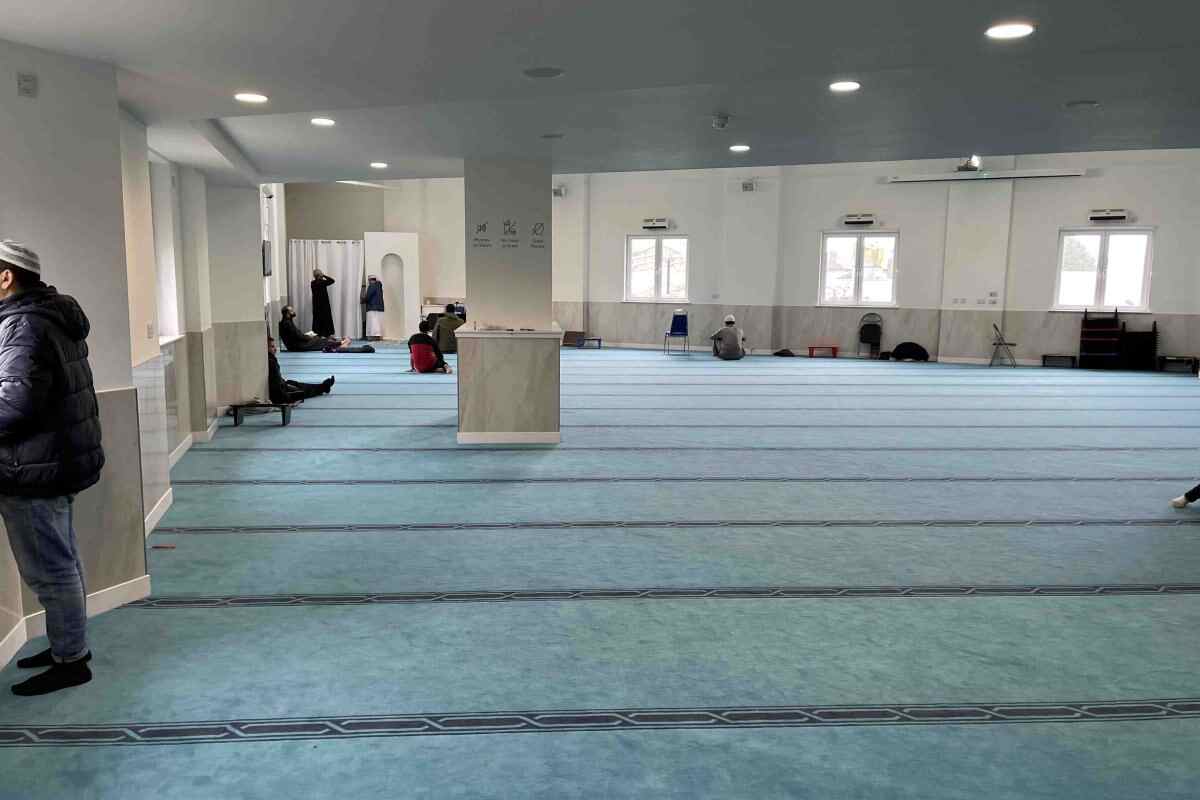 Masjid Alhikmah and Community Centre : image 2