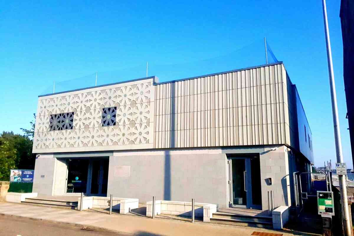 Masjid Alhikmah and Community Centre : image 5