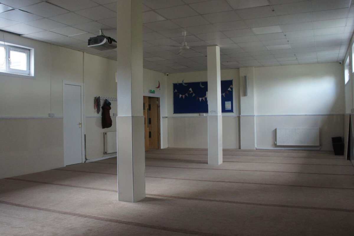 Falkirk Islamic Centre : image 2