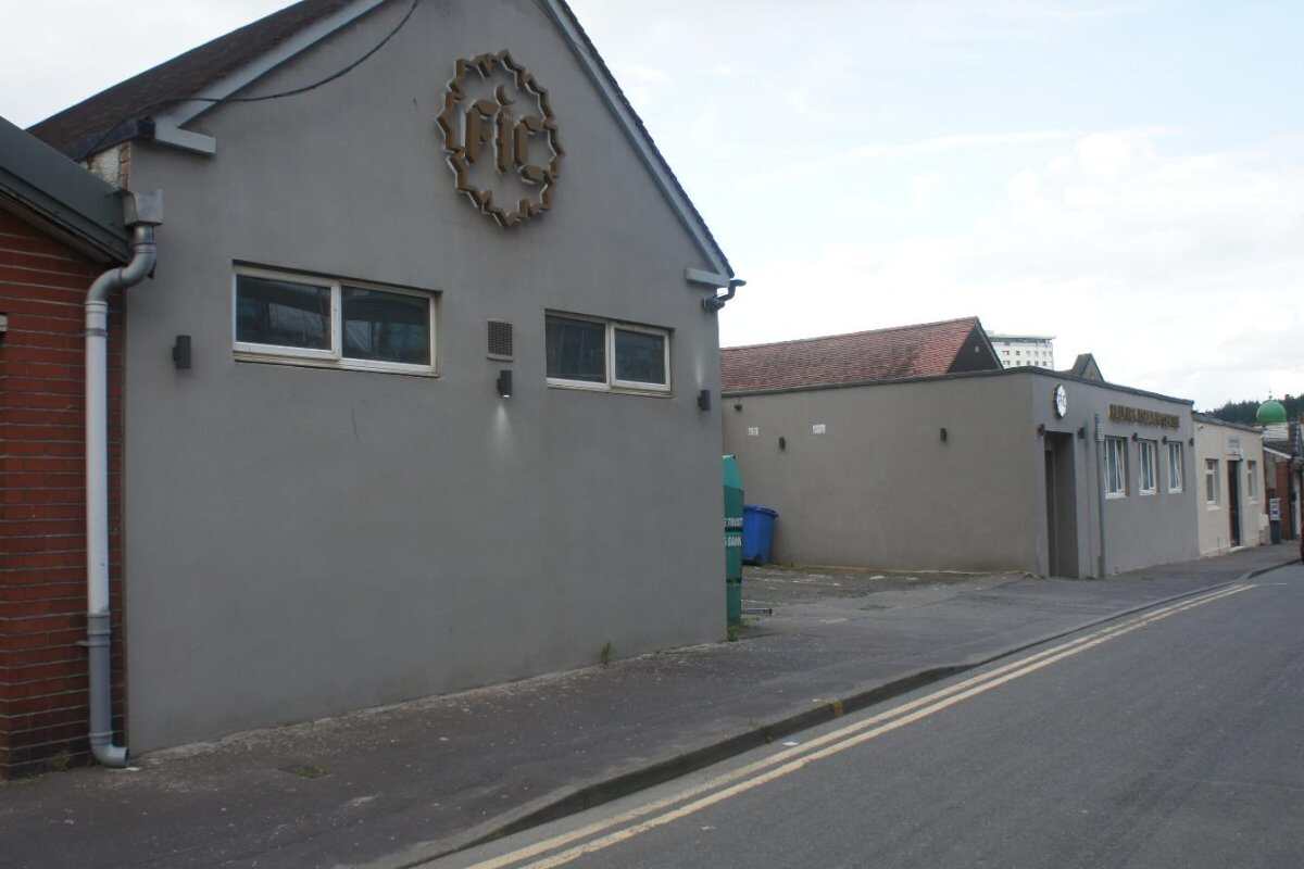 Falkirk Islamic Centre : image 4