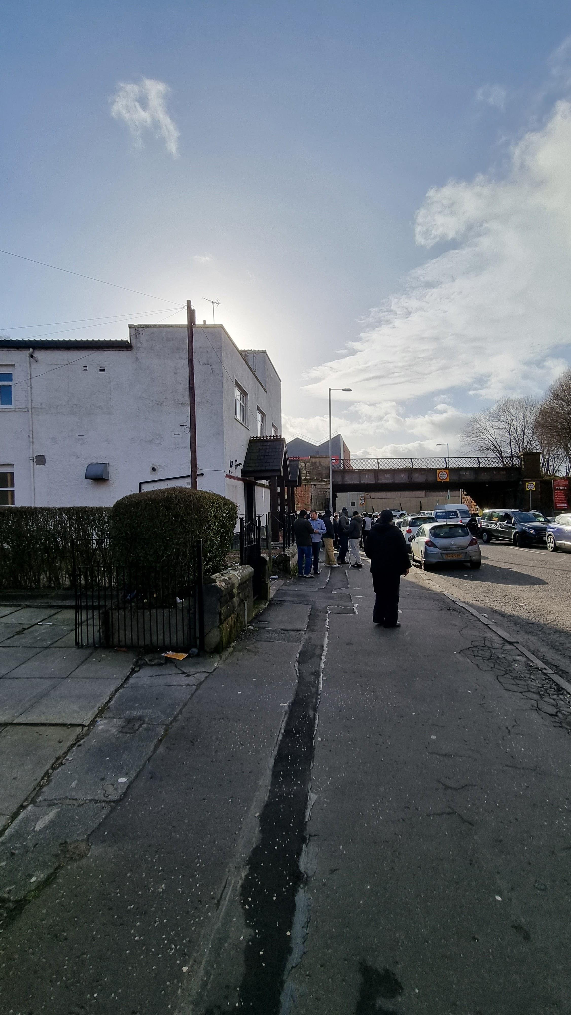 Islamic Centre of Scotstoun : image 5