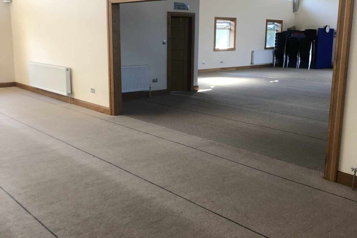 Newton Mearns Islamic Centre : image 4