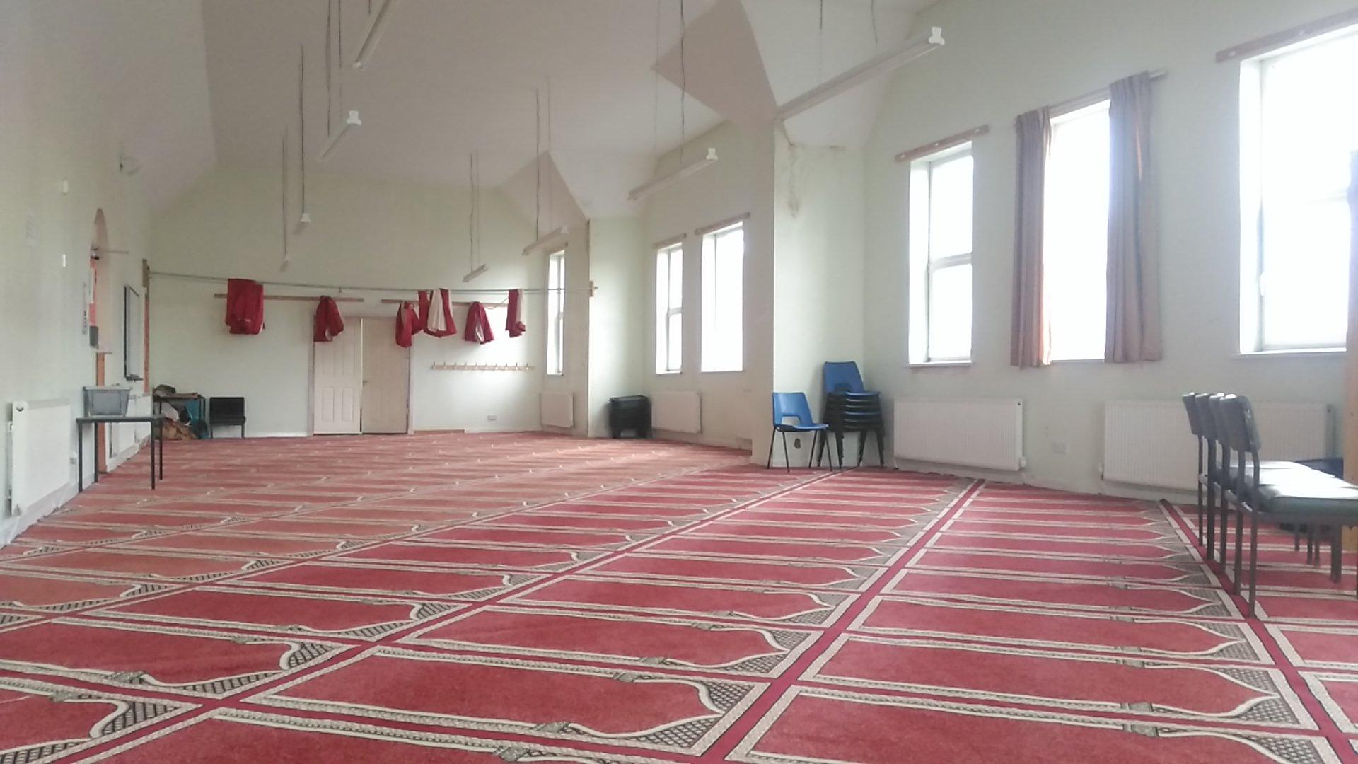 Livingston Islamic Centre & Mosque : image 2