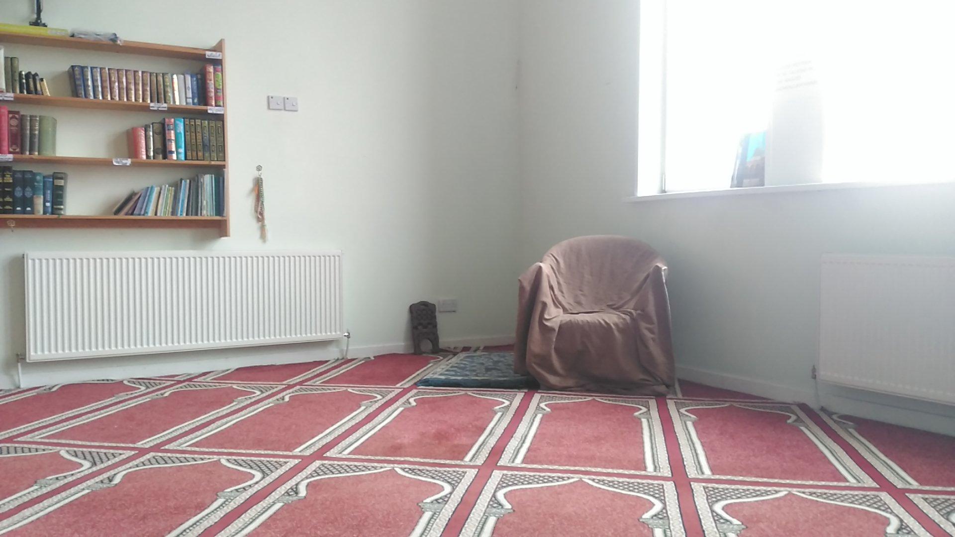 Livingston Islamic Centre & Mosque : image 4