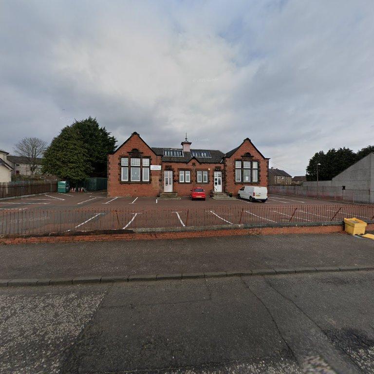 Livingston Islamic Centre & Mosque : image 6