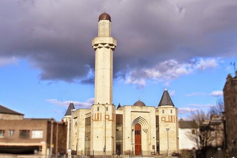 edinburgh-central-mosque