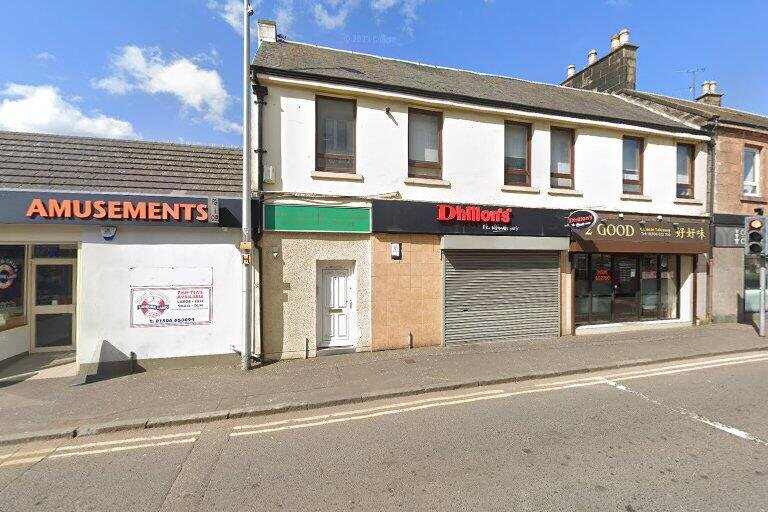 Bathgate Mosque : image 5