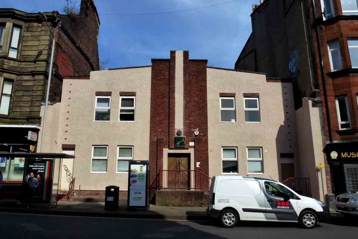 paisley-central-mosque