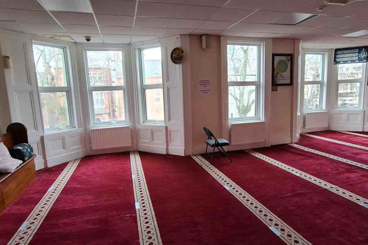 Belfast Islamic Centre : image 3