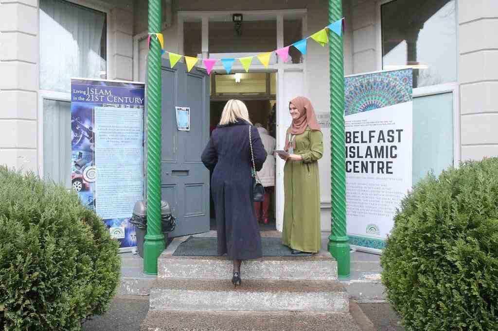 Belfast Islamic Centre : image 4