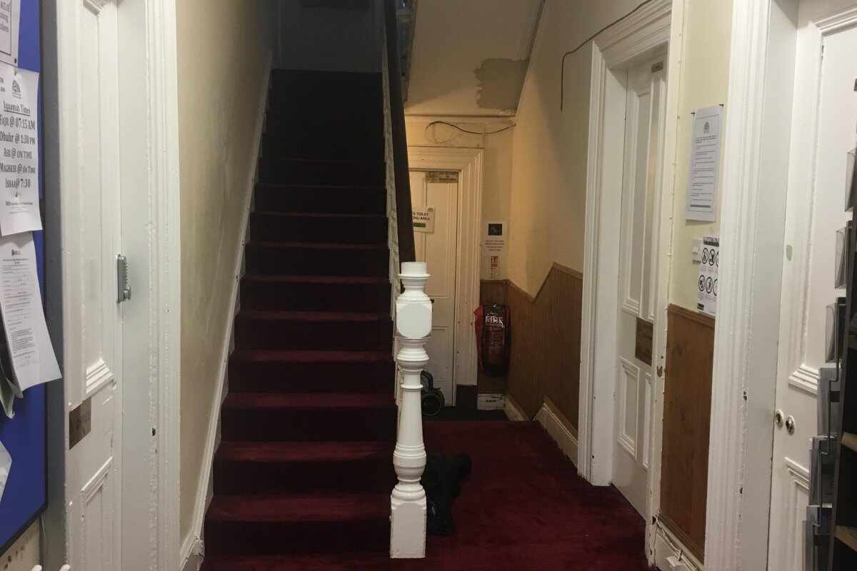 Belfast Islamic Centre : image 6