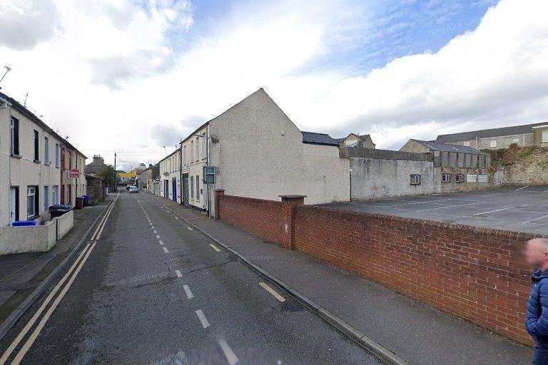 Bangladesh Islamic Centre Newtownards : image 2