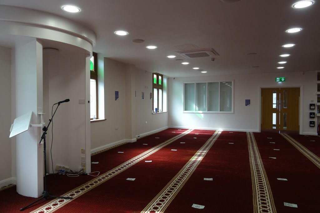 Darussalam Education Centre : image 2