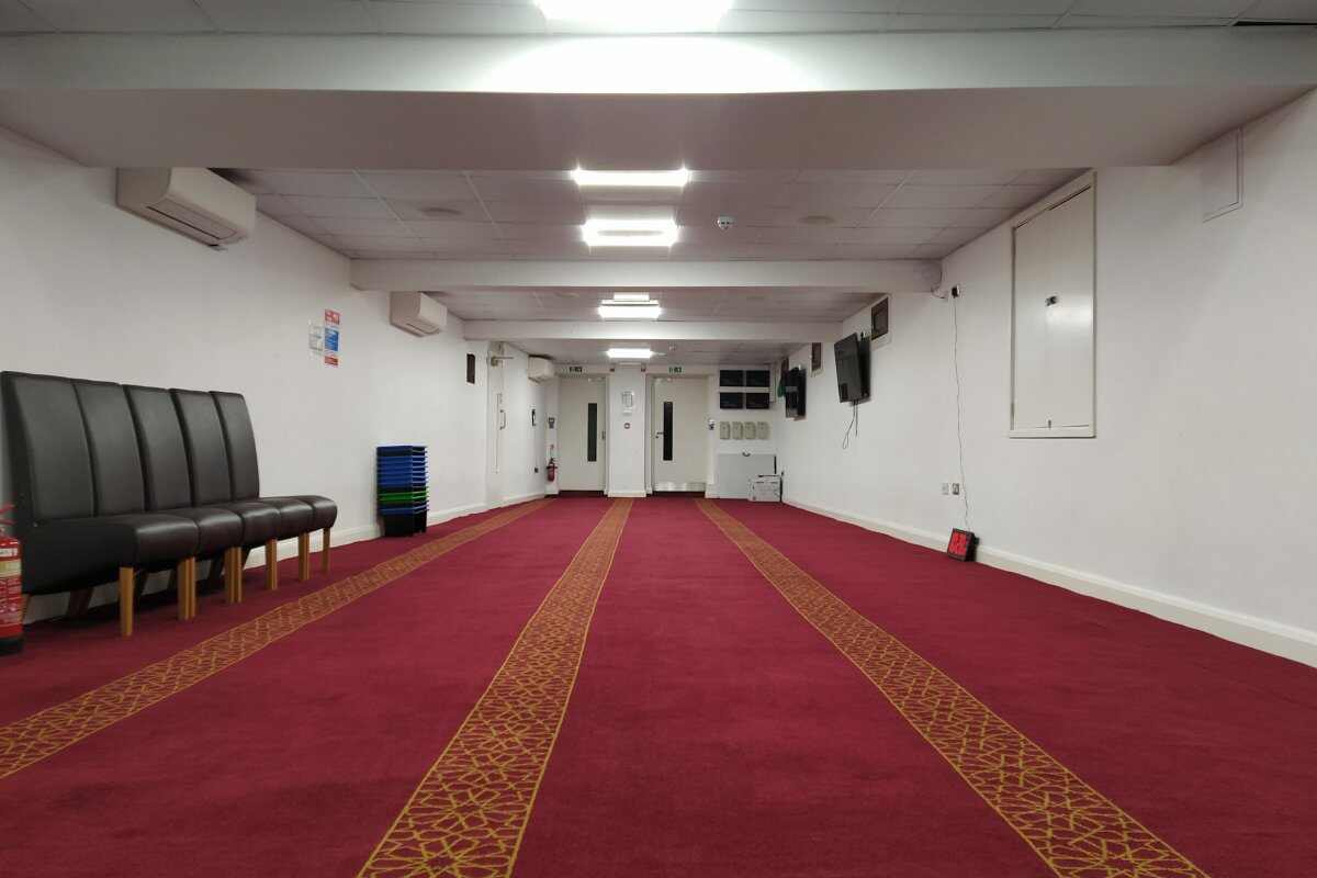 Darussalam Education Centre : image 3