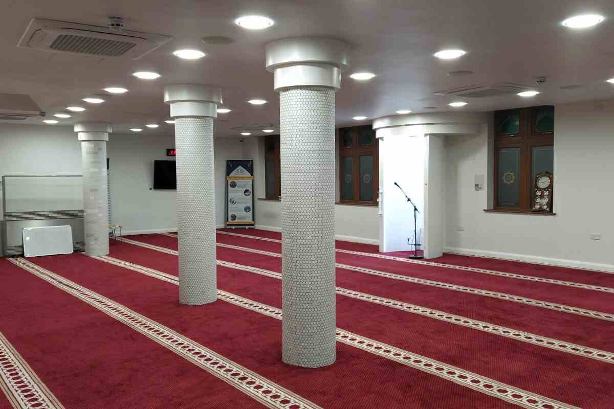 Darussalam Education Centre : image 4