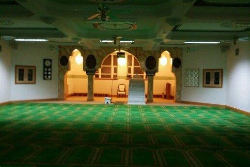 Masjid Anisul Islam : image 2