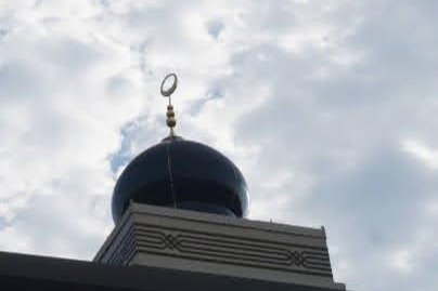 Masjid Anisul Islam : image 5