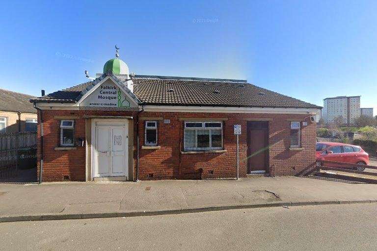 falkirk-central-mosque