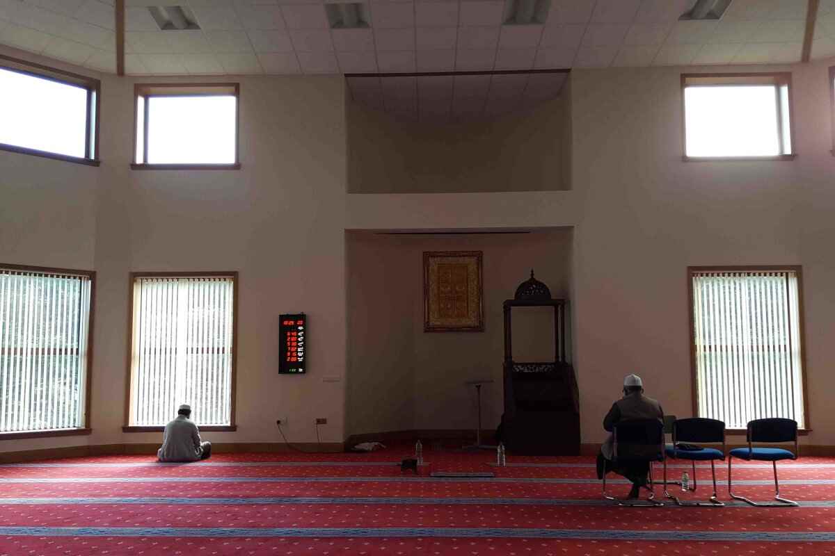 Islamic Education Trust Cumbernauld : image 5