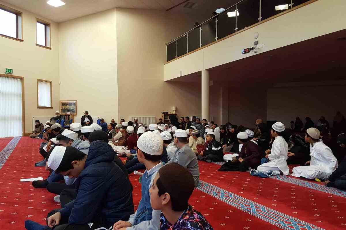 Islamic Education Trust Cumbernauld : image 6