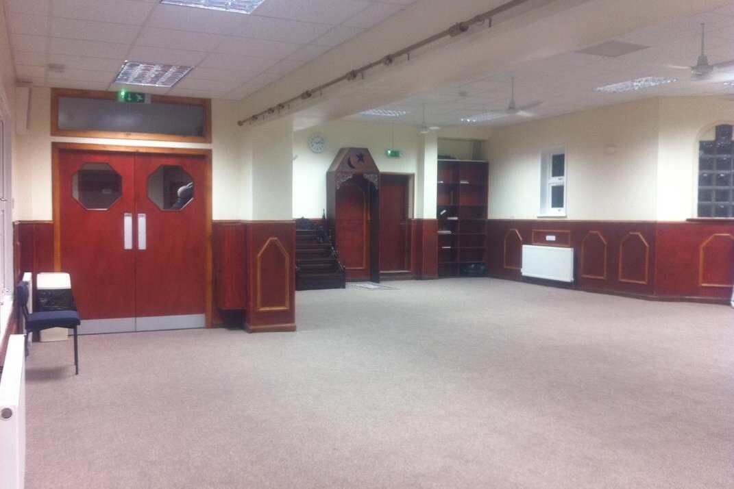 Islamic Academy of Scotland : image 5