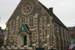 tajdar-e-madina-masjidtayside-islamic-centre