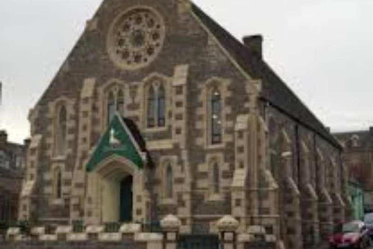 Tajdar e Madina Masjid(Tayside Islamic Centre) : image 2