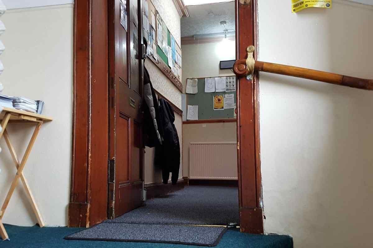 Perth Mosque, UK : image 5