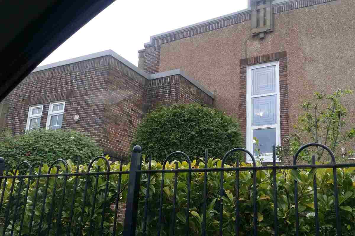 Blackhall Mosque : image 6