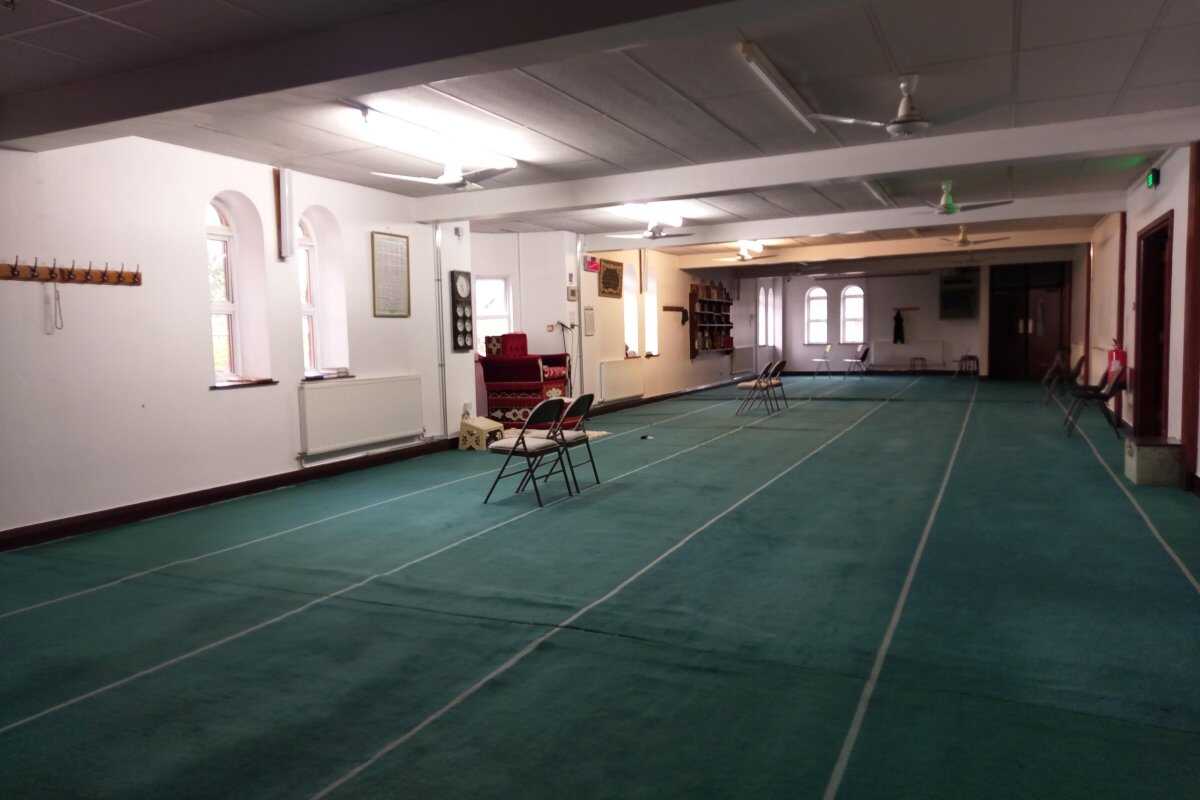 Masjid Noor : image 2