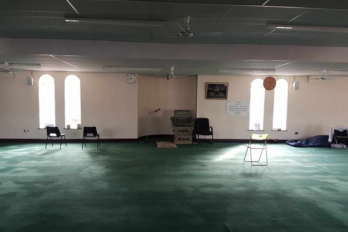 Masjid Noor : image 5