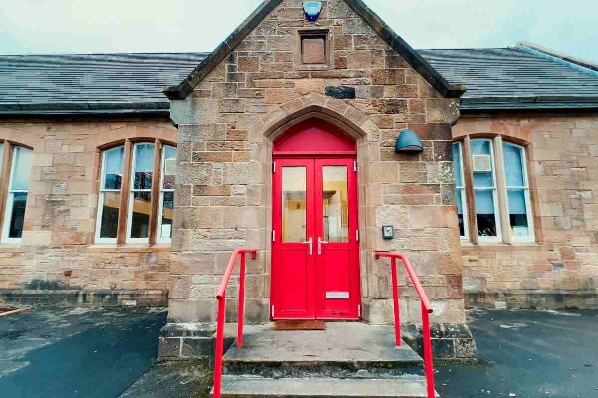 bishopbriggs-islamic-community-centre