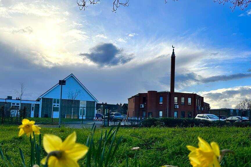 Doncaster Jamia Masjid : image 4