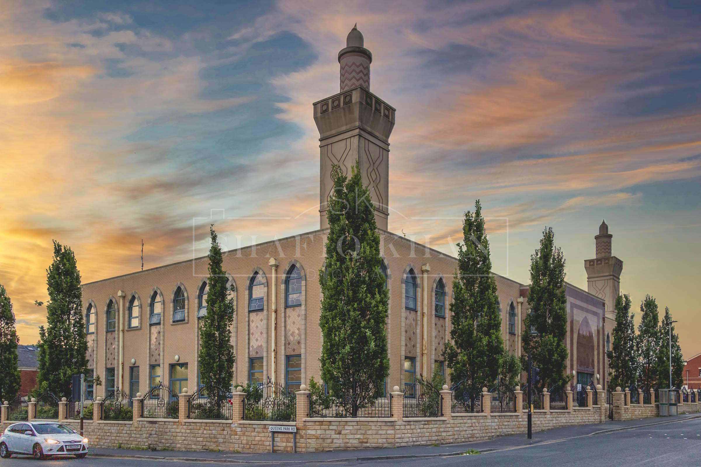 masjide-noorul-islam-blackburn