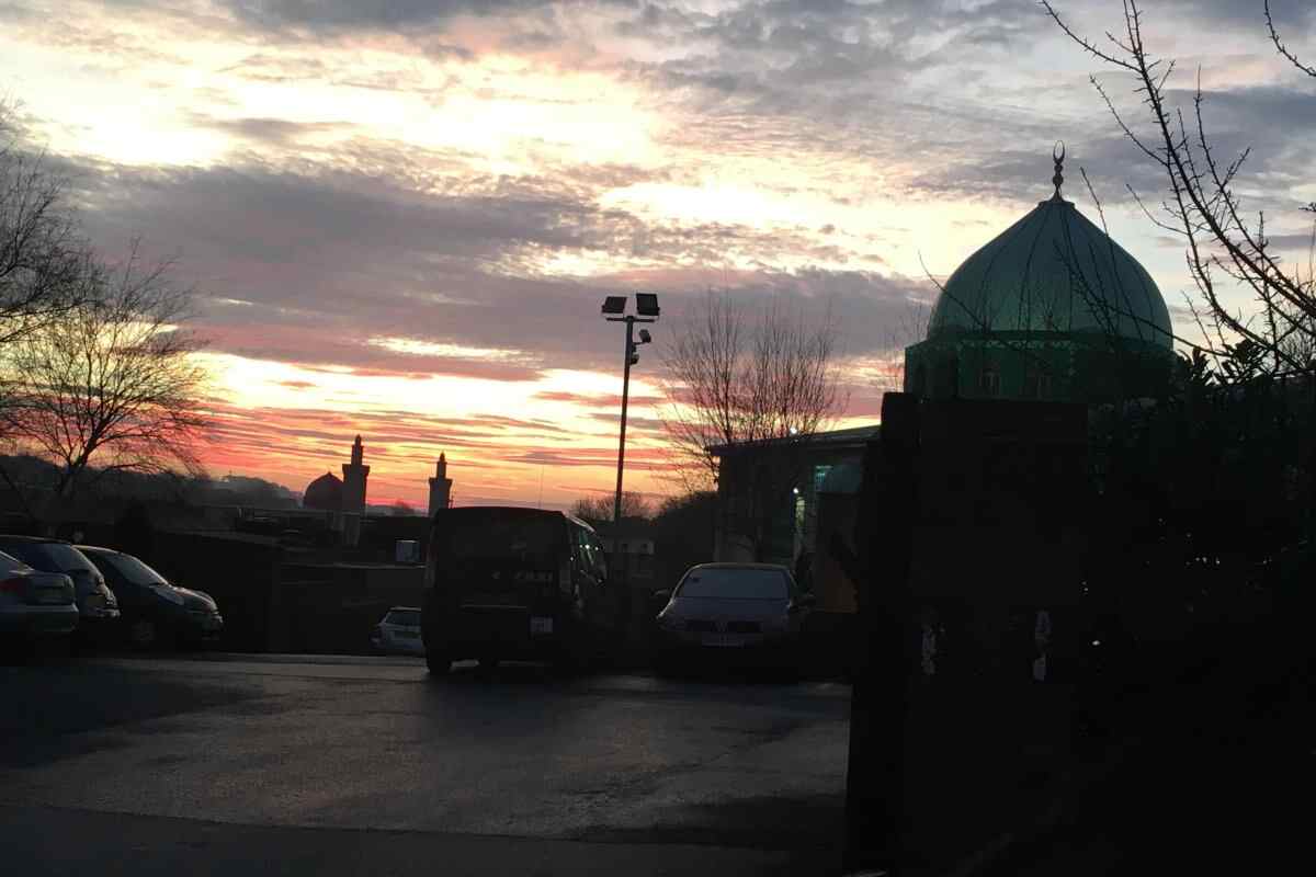 Masjide Noorul Islam, Blackburn : image 4