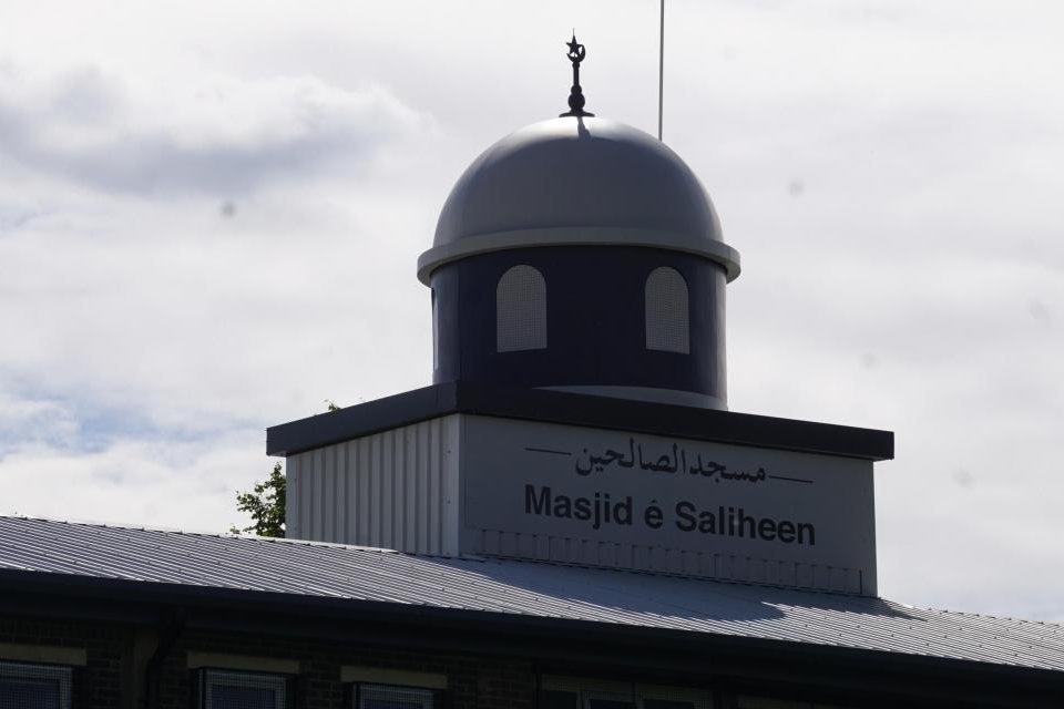 Masjid Ã‰ Saliheen : image 1