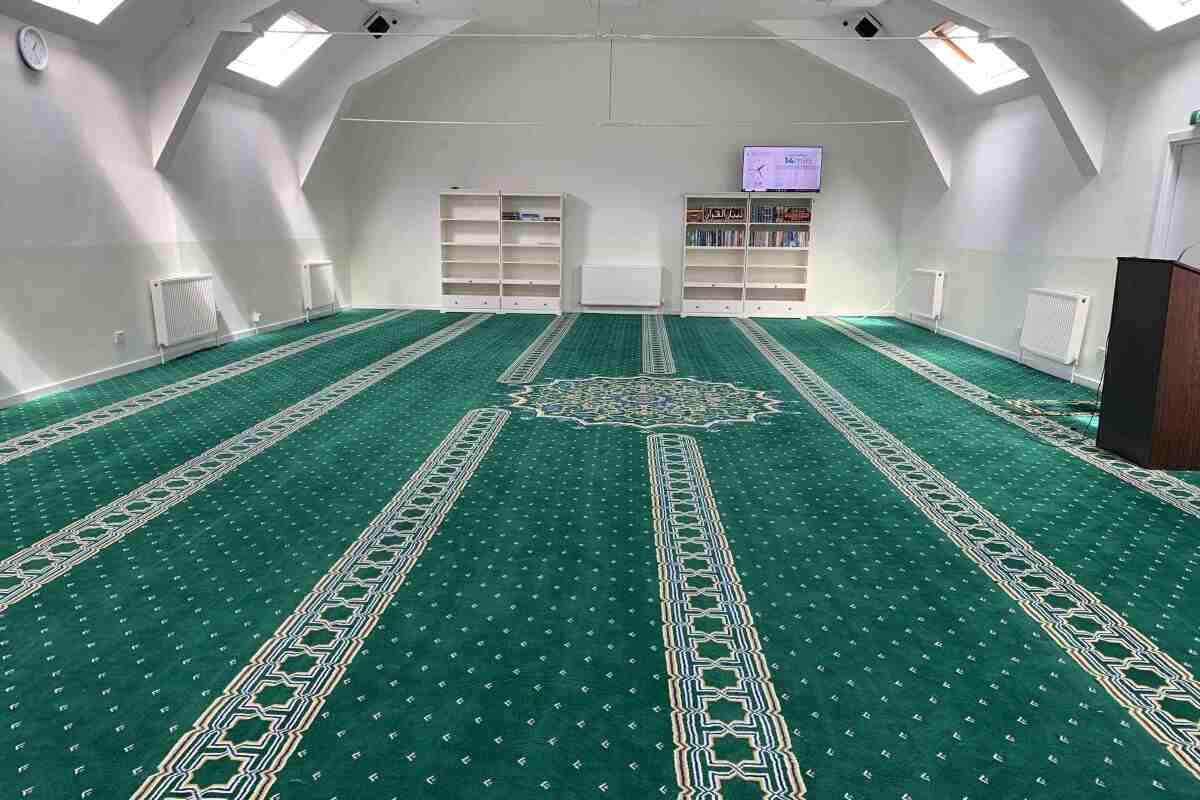 Hillview Islamic & Education Centre (Shettleston) : image 3