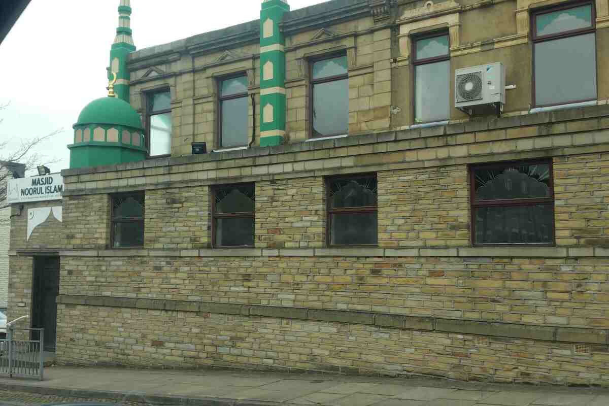 Masjid Noorul Islam : image 2