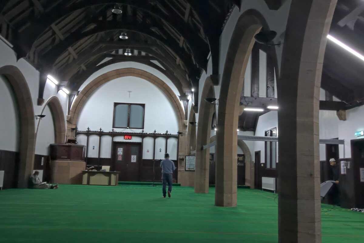 al-tawheed-mosque