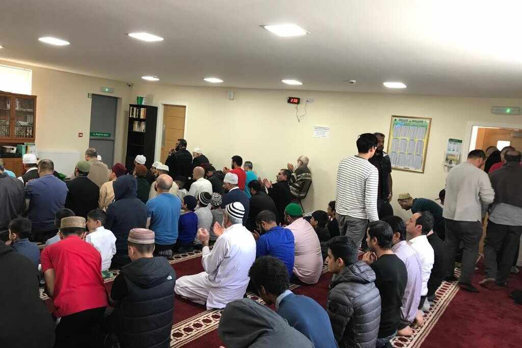 East Kilbride Islamic Centre : image 3