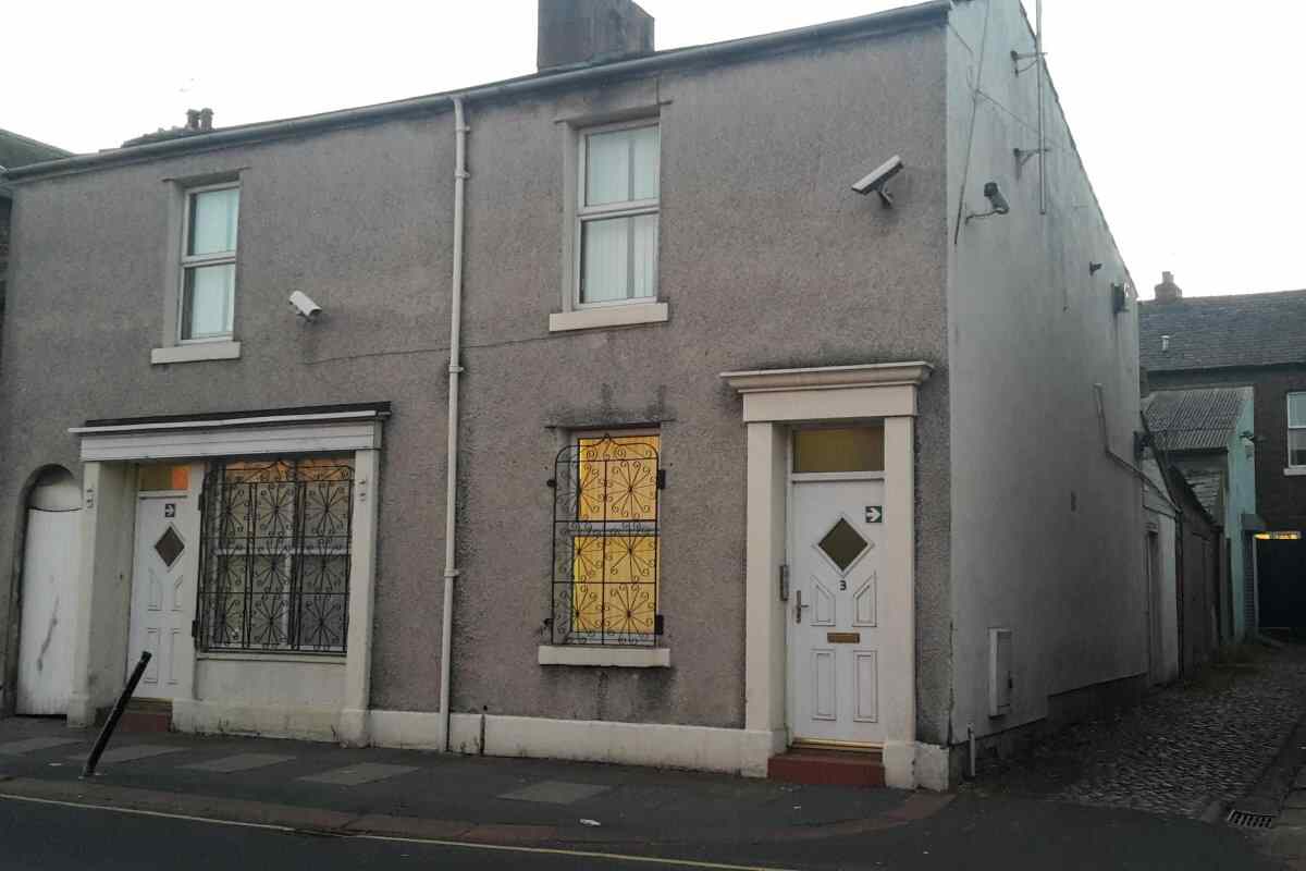 carlisle-islamic-centre