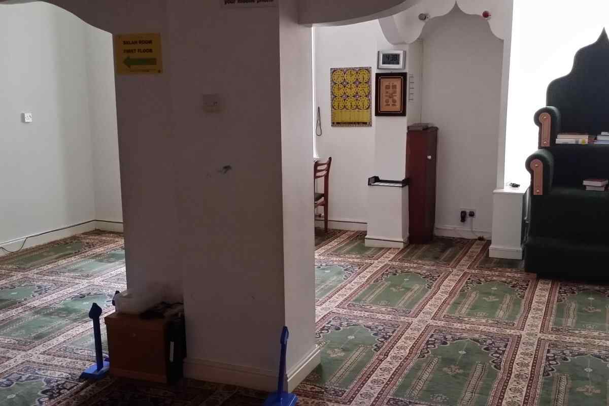 Carlisle Islamic Centre : image 2