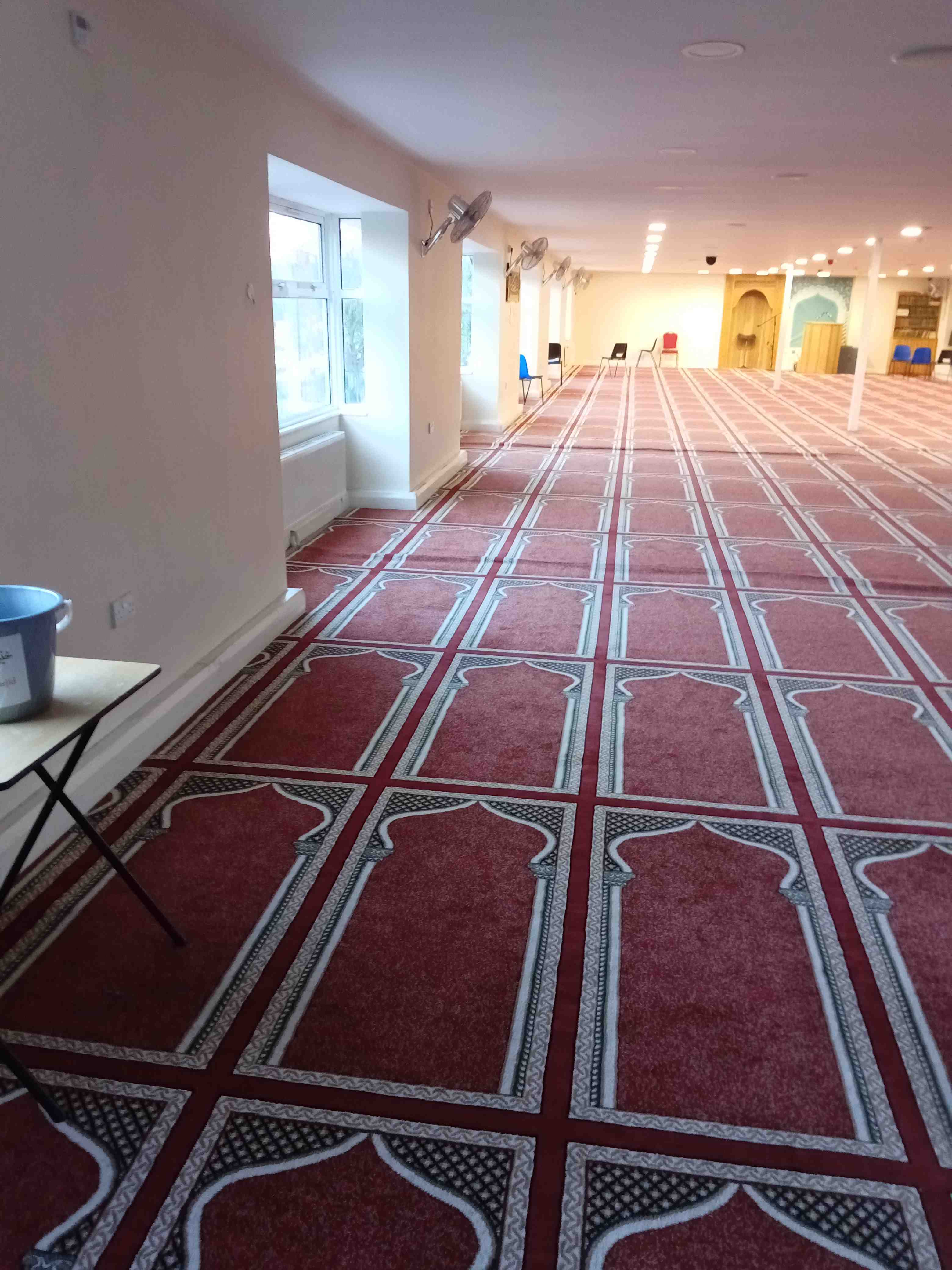 masjid-al-ekhuah