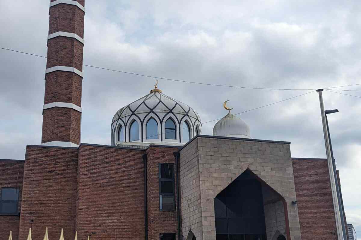 Makki Masjid & Islamic Centre : image 6