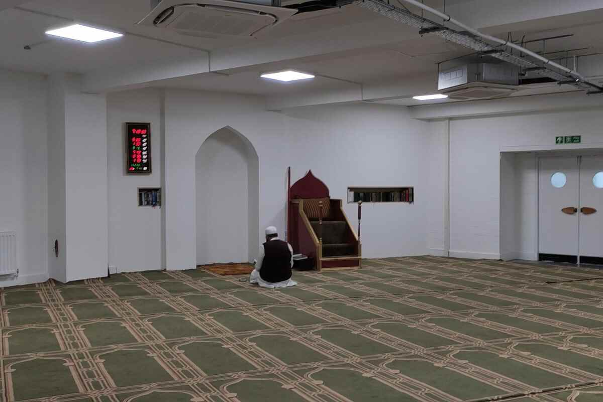 Bilborough Islamic Centre : image 6