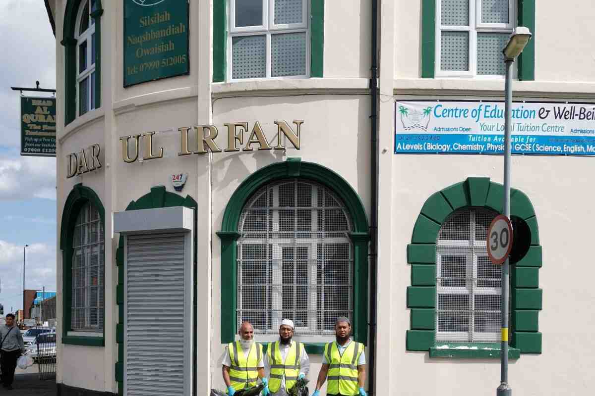 DAR-UL-IRFAN BIRMINGHAM : image 3