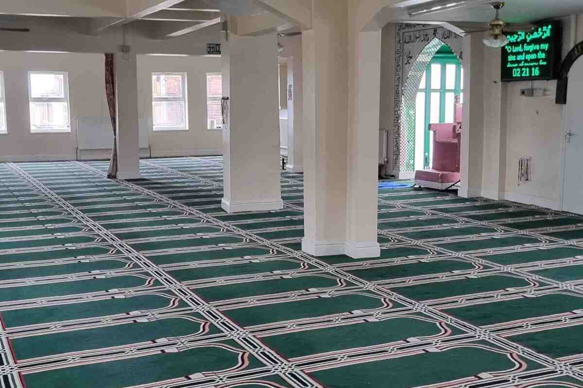 Handsworth Mosque & Islamic Centre : image 2