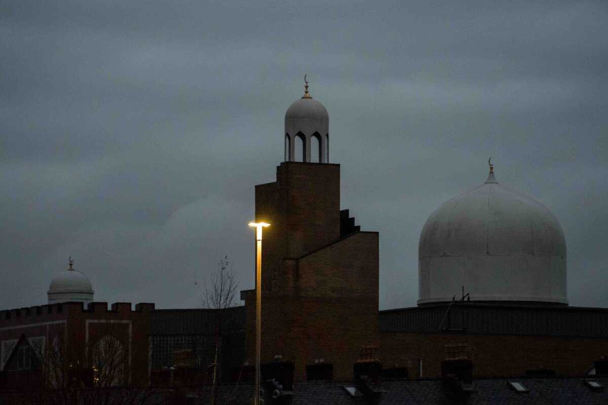 Shah Jalal Masjid & Burnley Islamic Cultural Centre : image 4