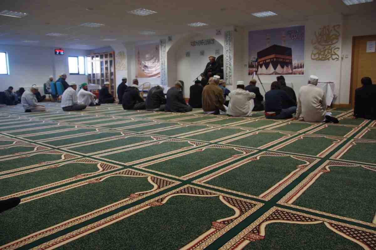 Dunfermline Islamic Centre : image 2